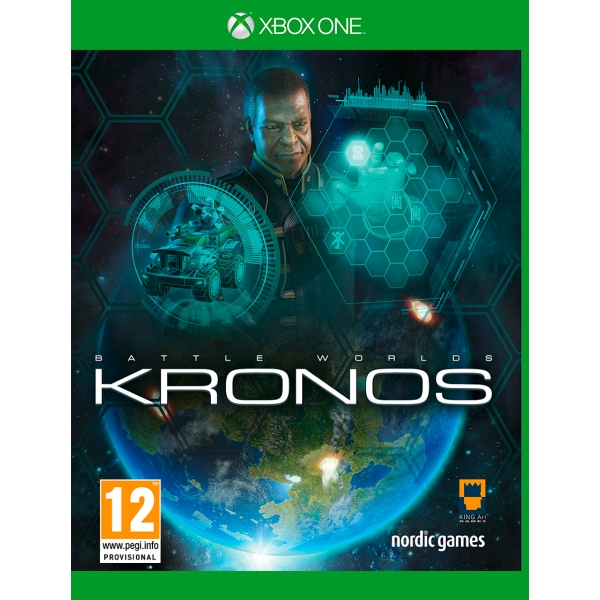 Battle Worlds Kronos Xbox One Game Battle Worlds Kronos Xbox One Game
